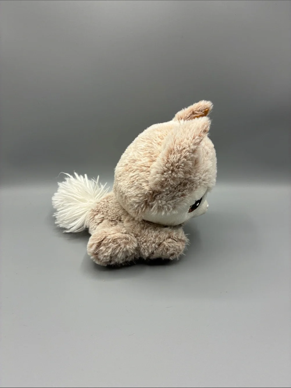 3/$10 GUND P.Lushes Pets Plush Fox Stuffed Animal Mischa Von Mush